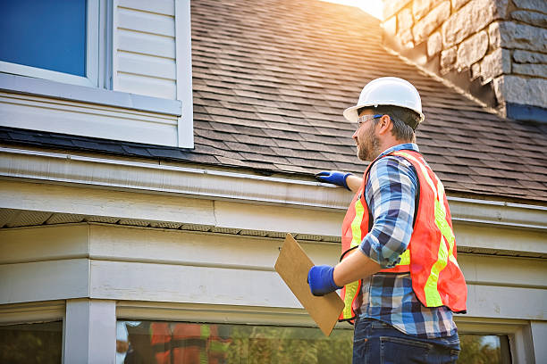 Trusted Gutter Repair And Installation service in Wayland, IA - Ben Roofing and Steel LLC